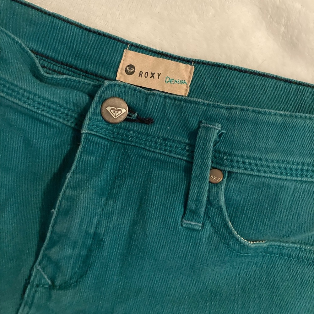 Roxy Shorts